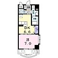 盛キャラバン5階7.1万円
