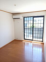 プラムフィールドＣ 103 1階2DKのリビング/ダイニング