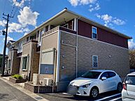 千葉県茂原市茂原1538-5：物件画像／大東建託リーシング株式会社 茂原店