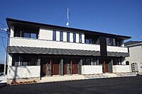 千葉県袖ケ浦市坂戸市場902-2：物件画像／大東建託リーシング株式会社 木更津店