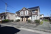 福岡県久留米市上津1丁目：物件画像／大東建託リーシング株式会社 久留米店