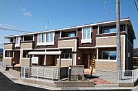 福島県福島市飯坂町字下中川原10-1：物件画像／大東建託リーシング株式会社 福島店