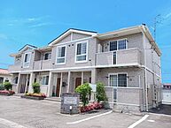 福島県福島市松川町美郷1丁目2-2：物件画像／大東建託リーシング株式会社 福島店