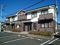 福島県いわき市平下平窪字諸荷前：物件画像／大東建託リーシング株式会社 いわき店