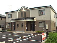 福島県いわき市平中神谷字後原：物件画像／大東建託リーシング株式会社 いわき店