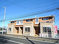 茨城県つくば市上ノ室：物件画像／大東建託リーシング株式会社 つくば店