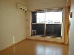 プランタンソレイユ 202 2階1DKのリビング/ダイニング