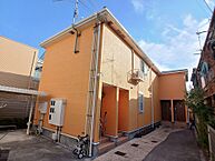 大阪府東大阪市大蓮東1丁目8番2号：物件画像／大東建託リーシング株式会社 東大阪店