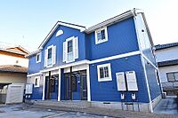 福島県郡山市字八木橋：物件画像／大東建託リーシング株式会社　郡山南店