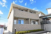 福島県郡山市富久山町久保田字三御堂92-2：物件画像／大東建託リーシング株式会社 郡山店