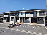 大阪府八尾市恩智中町2丁目：物件画像／大東建託リーシング株式会社 東大阪店