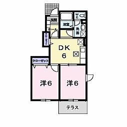 須賀川駅 5.5万円