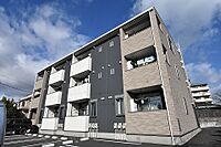 福島県郡山市安積町日出山1丁目：物件画像／大東建託リーシング株式会社　郡山南店