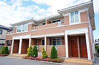 福島県郡山市安積町日出山字大洲河原：物件画像／大東建託リーシング株式会社　郡山南店