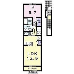 直江津駅 6.1万円