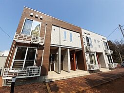 プランドール　Ｂ 102