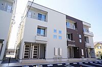 栃木県宇都宮市駒生町3361-129：物件画像／大東建託リーシング株式会社 宇都宮北店