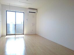 ル・シエル 101 1階1LDKのリビング/ダイニング