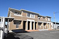 栃木県那須塩原市波立122番地7：物件画像／大東建託リーシング株式会社 北栃木店
