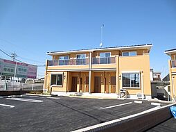 ホームズ 真岡市亀山の賃貸 賃貸マンション アパート 物件一覧 住宅 お部屋探し情報