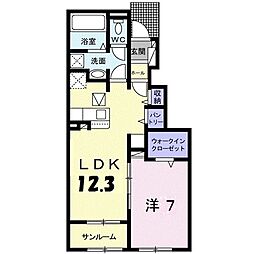 都城駅 4.9万円