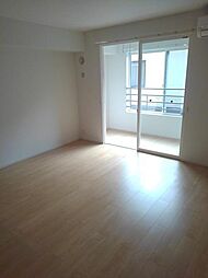 サンリット平原　II 102 1階1LDKのリビング/ダイニング