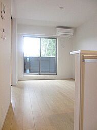 ベル　メゾン 202 2階2LDKのリビング/ダイニング