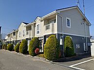 長野県松本市波田9979-1：物件画像／大東建託リーシング株式会社 松本伊勢町通り店