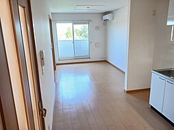 ヘリテ−ジ松元Ｂ 202 2階2LDKのリビング/ダイニング