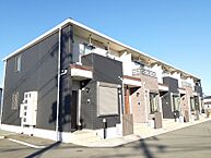 静岡県富士市中丸58番地1：物件画像／大東建託リーシング株式会社　富士インター店