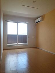 エスペール21・伊集院 202 2階2LDKのリビング/ダイニング