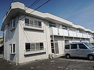 静岡県富士市宮島170番3：物件画像／大東建託リーシング株式会社　富士インター店