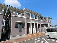 栃木県佐野市山越町240-1：物件画像／大東建託リーシング株式会社 佐野店
