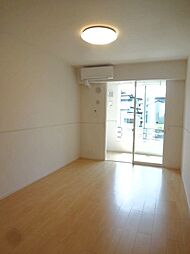 ｂｌｏｓｓｏｍ　Ｂ 103 1階1LDKのリビング/ダイニング