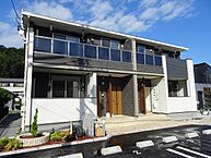 静岡県藤枝市時ケ谷1668番地：物件画像／大東建託リーシング株式会社 藤枝店