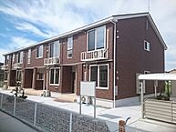 富山県高岡市蓮花寺121-1：物件画像／大東建託リーシング株式会社　高岡店