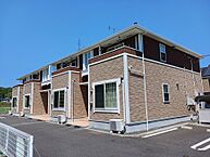 宮城県亘理郡亘理町逢隈鹿島字北鹿島：物件画像／大東建託リーシング株式会社 岩沼店