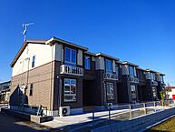 富山県高岡市木津631-1：物件画像／大東建託リーシング株式会社　高岡店