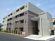富山県高岡市熊野町6-30：物件画像／大東建託リーシング株式会社　高岡店