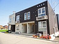 富山県高岡市姫野72-1：物件画像／大東建託リーシング株式会社　高岡店