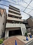 大阪府大阪市阿倍野区松崎町3丁目：物件画像／大東建託リーシング株式会社　梅田店
