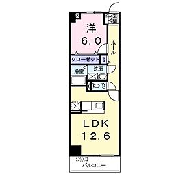 愛知大学前駅 6.2万円