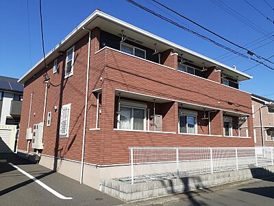 外観 外観