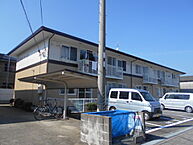 和歌山県御坊市藤田町吉田242-1：物件画像／大東建託リーシング株式会社 和歌山店