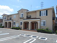 和歌山県御坊市藤田町吉田873-3：物件画像／大東建託リーシング株式会社 和歌山店