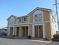 和歌山県御坊市湯川町小松原406-4：物件画像／大東建託リーシング株式会社 和歌山店