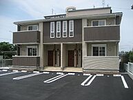愛知県豊橋市西幸町字幸22番地1：物件画像／大東建託リーシング株式会社 豊橋店