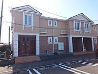 和歌山県御坊市名屋町3丁目4-6：物件画像／大東建託リーシング株式会社 和歌山店