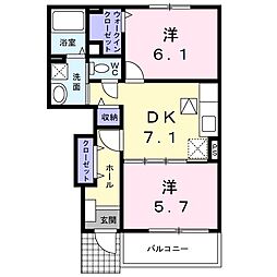 尾張一宮駅 4.5万円