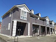 徳島県板野郡藍住町矢上字安任：物件画像／大東建託リーシング株式会社　徳島店
